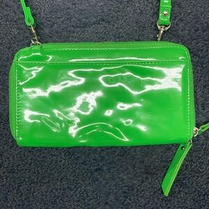 Buxton Cross Body Bag